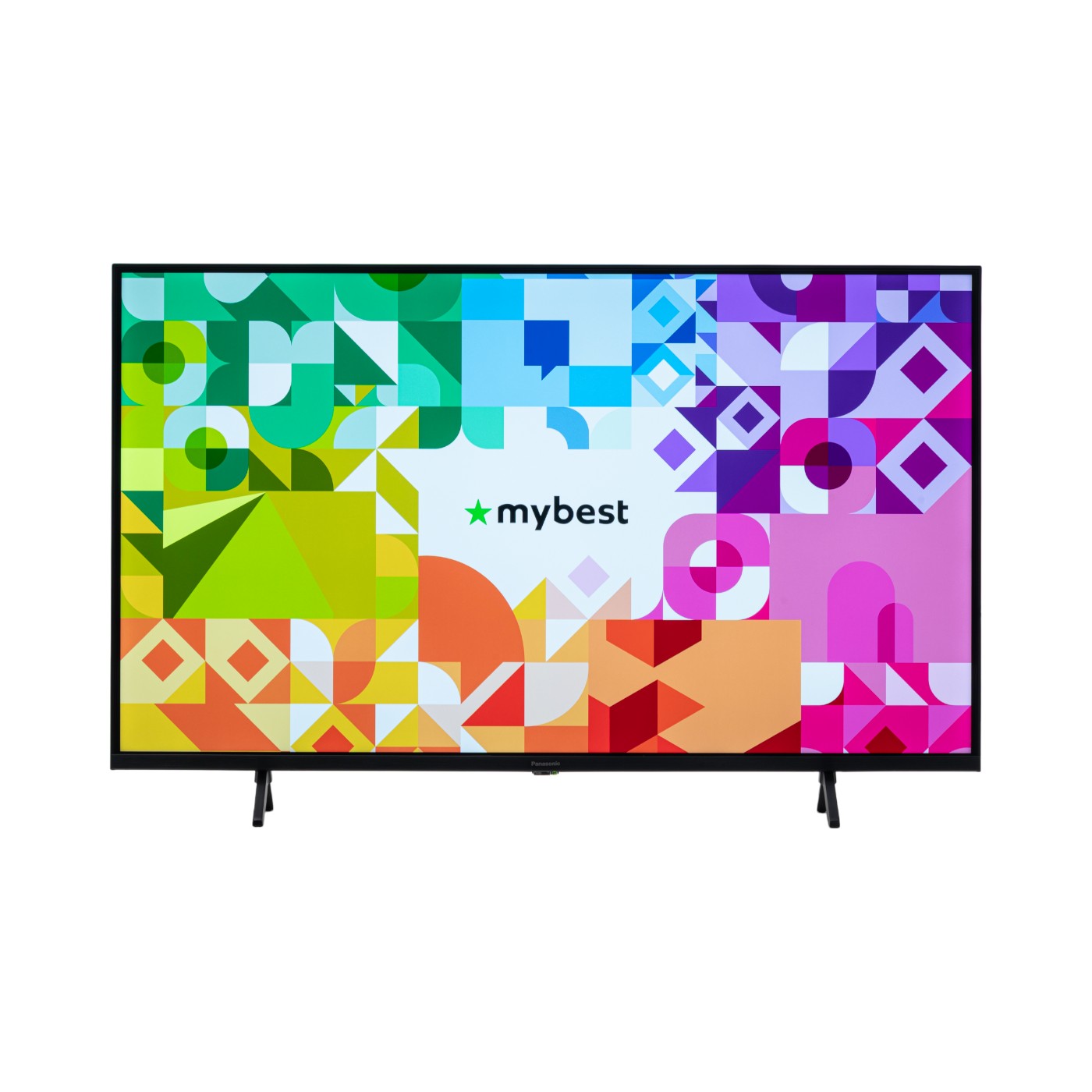 パナソニック VIERA（ビエラ）の43インチテレビのおすすめ人気