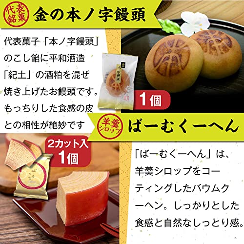 おすすめセット 3