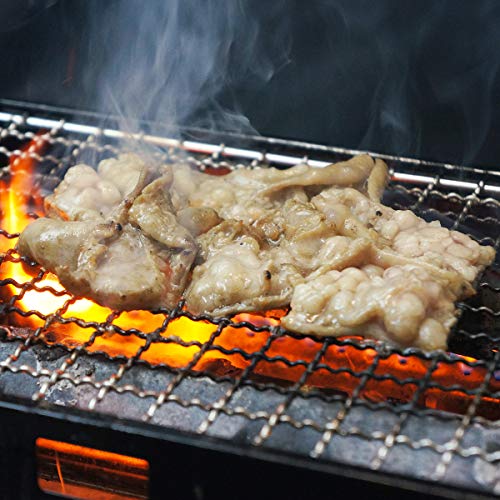 エゾ鹿肉 ホルモン（大腸） 2