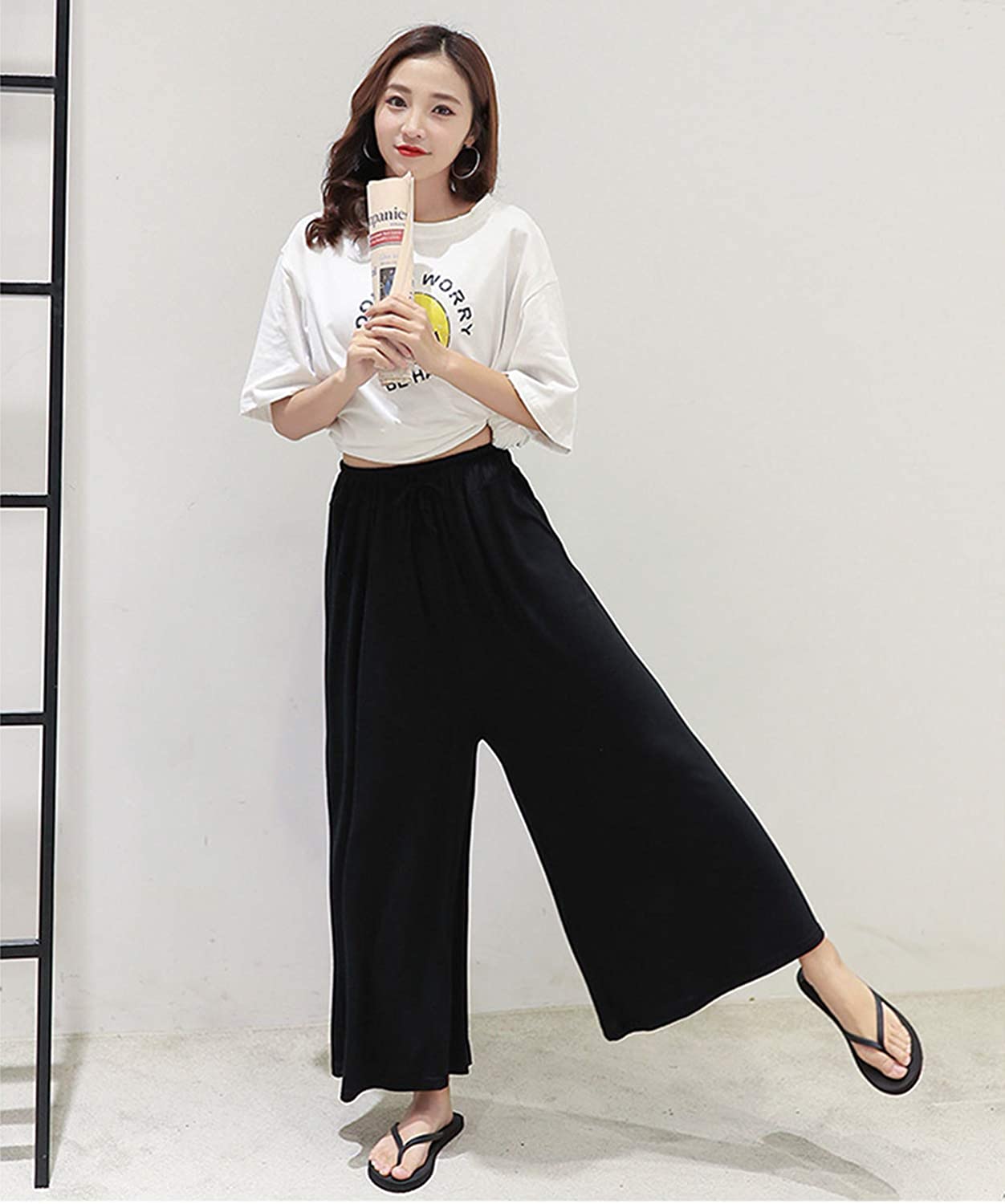 21年 ガウチョパンツのおすすめ人気ランキング12選 Mybest