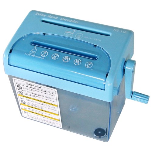 22年 手動シュレッダーのおすすめ人気ランキング25選 Mybest