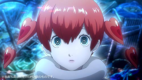 ペルソナ5 スクランブル ザ ファントム ストライカーズ 3