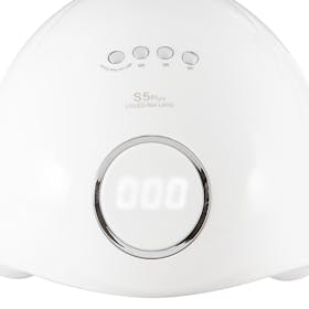 ジェルネイル用LED UVライト MR-S5をレビュー!クチコミ・評判をもとに徹底検証 2
