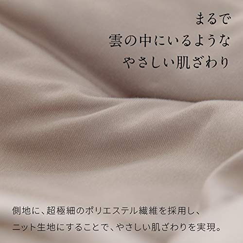 雲につつまれるような やわらかケット 3