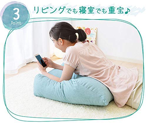 はじめてのふくらはぎ枕 4