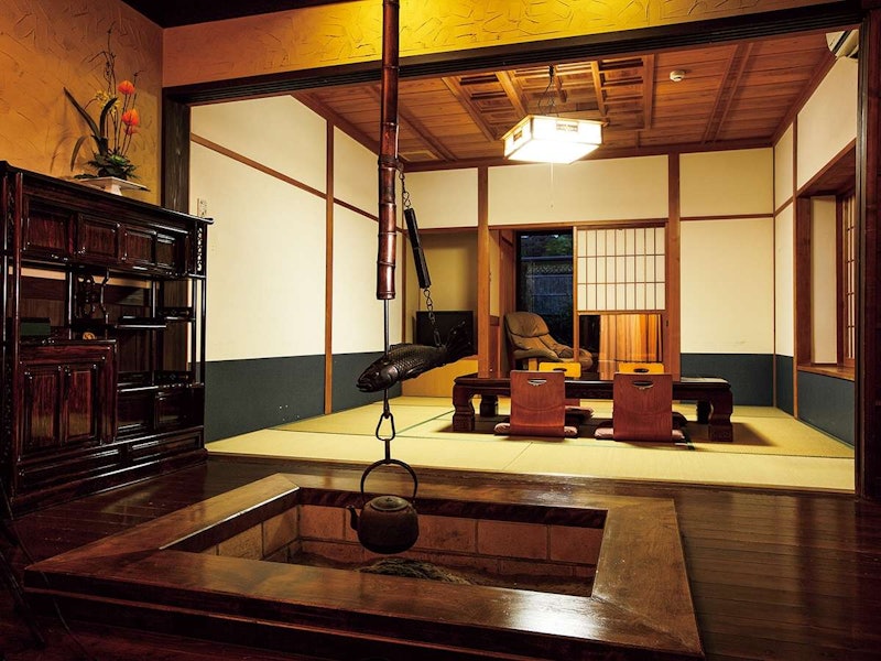 北方温泉四季の里 七彩の湯 3