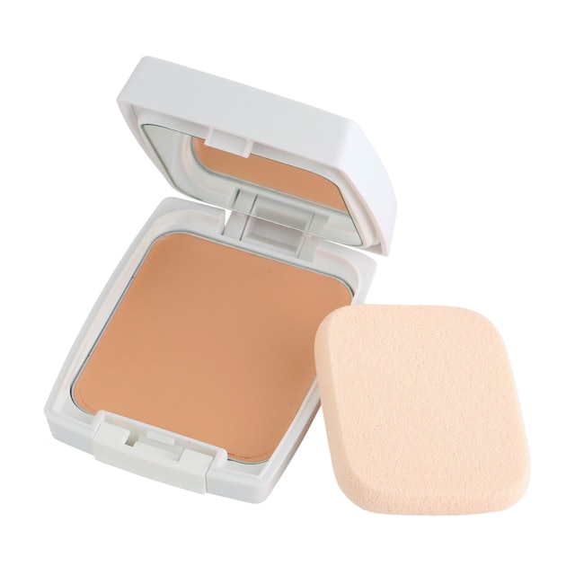 アムリターラ アメージングオーガニックファンデーション Mybest