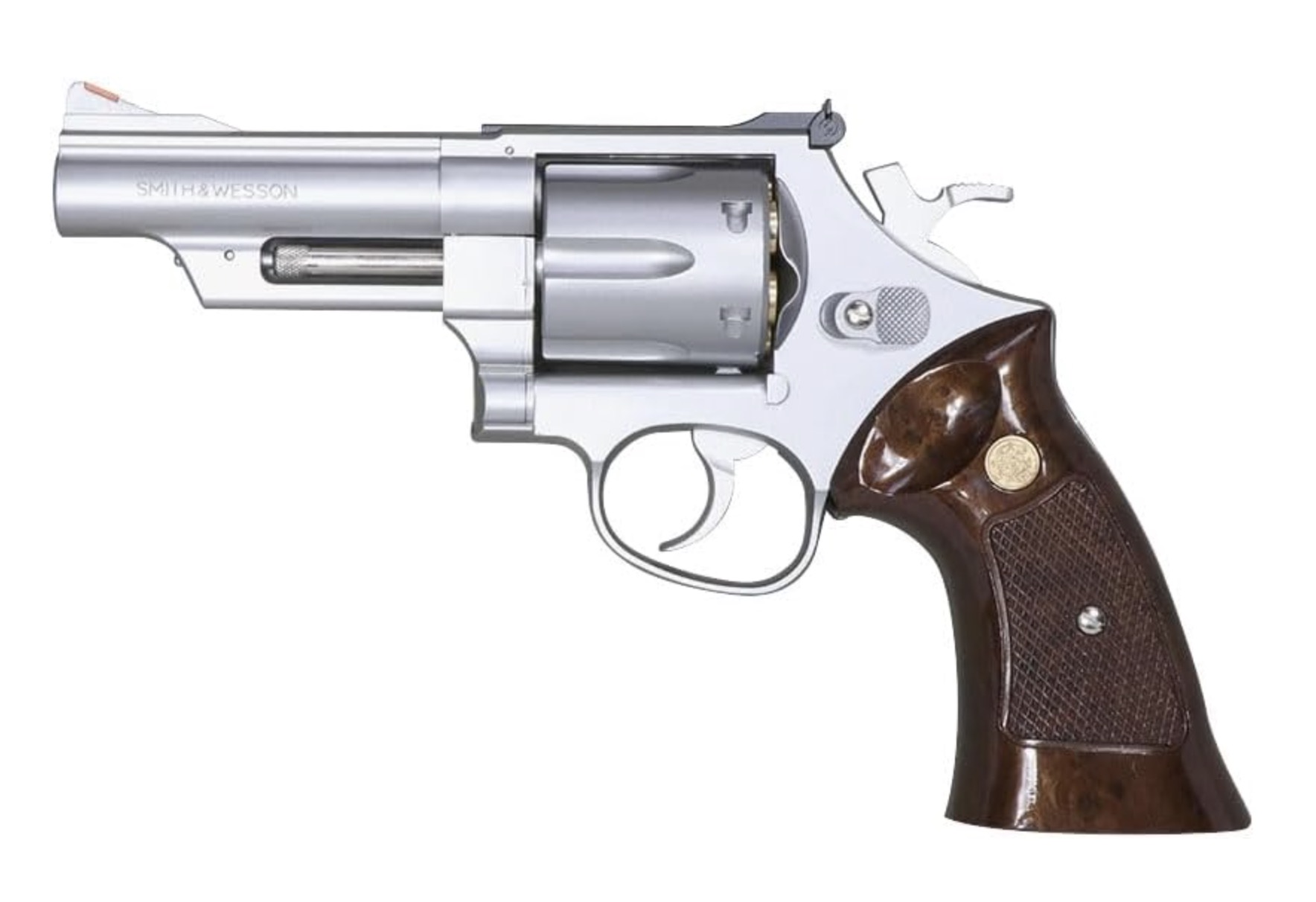 S&W M629 4インチ 1
