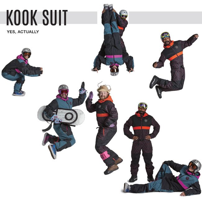 Kook Suit 5