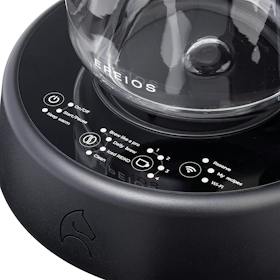 Epeios(エペイオス)FoElem スマートコーヒーメーカー Moccaの口コミ・評判は?実際に使ってよい点・気になる点を徹底レビュー! 5