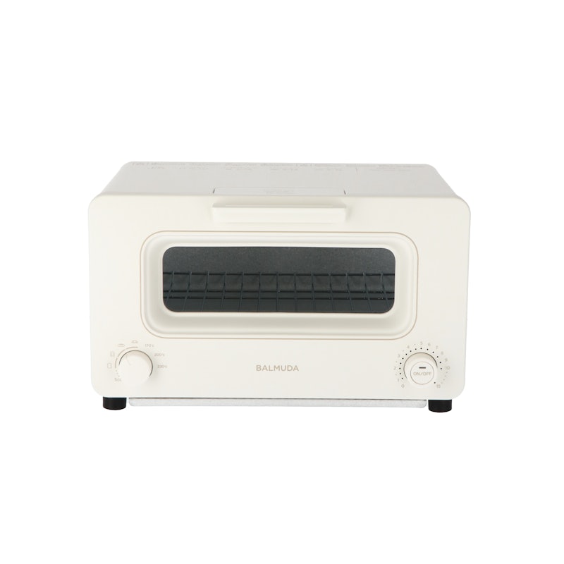 バルミューダ BALMUDA The Toaster K05A-CG - 電子レンジ/オーブン