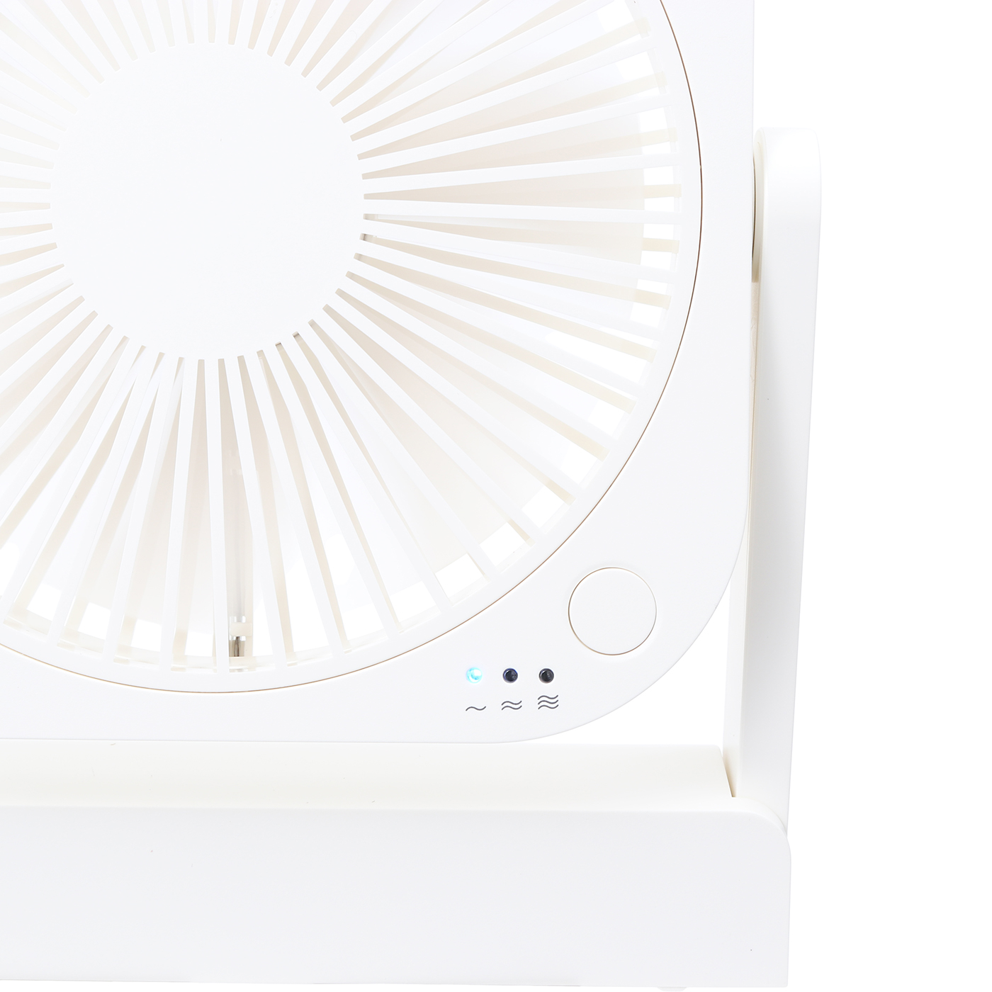 トップランド どこでもFANTASTIC コンパクト SF-DF18WTを検証レビュー