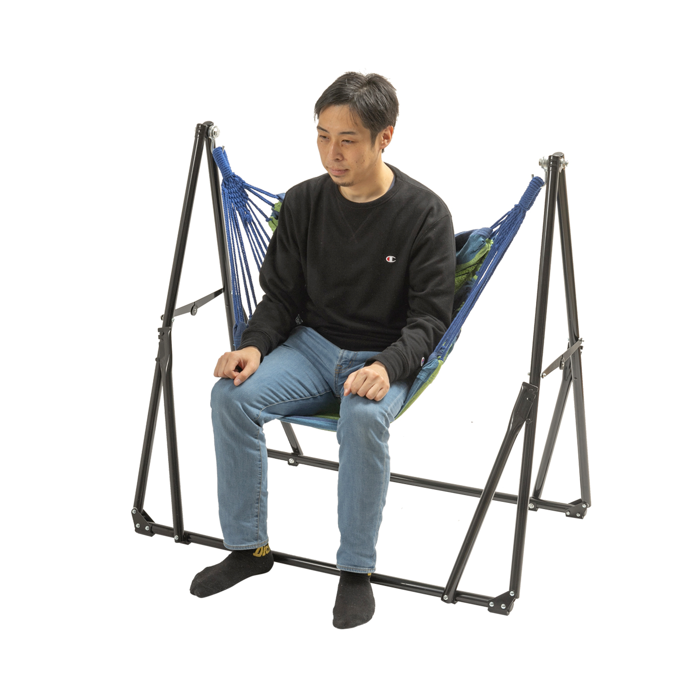 3wayハンモック 5