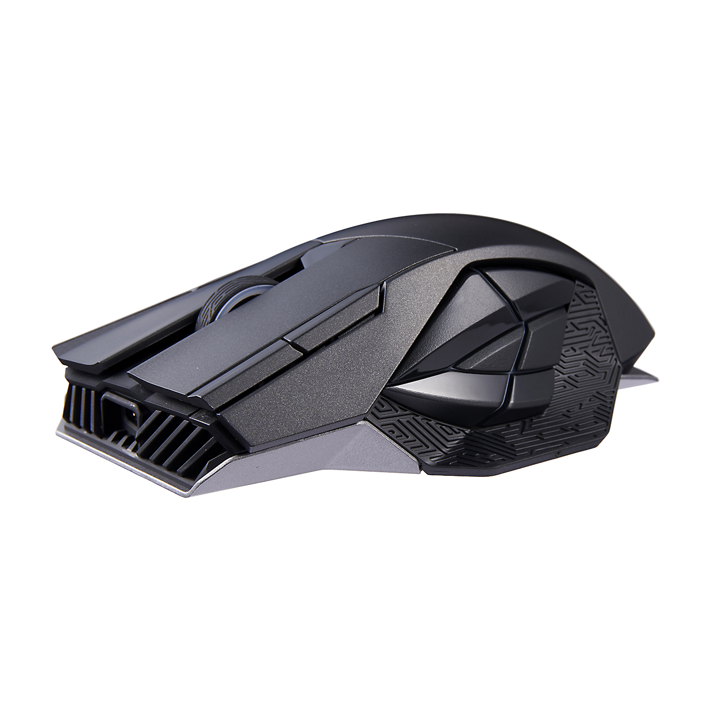 ASUS ROG Spatha Xをレビュー！クチコミ・評判をもとに徹底検証