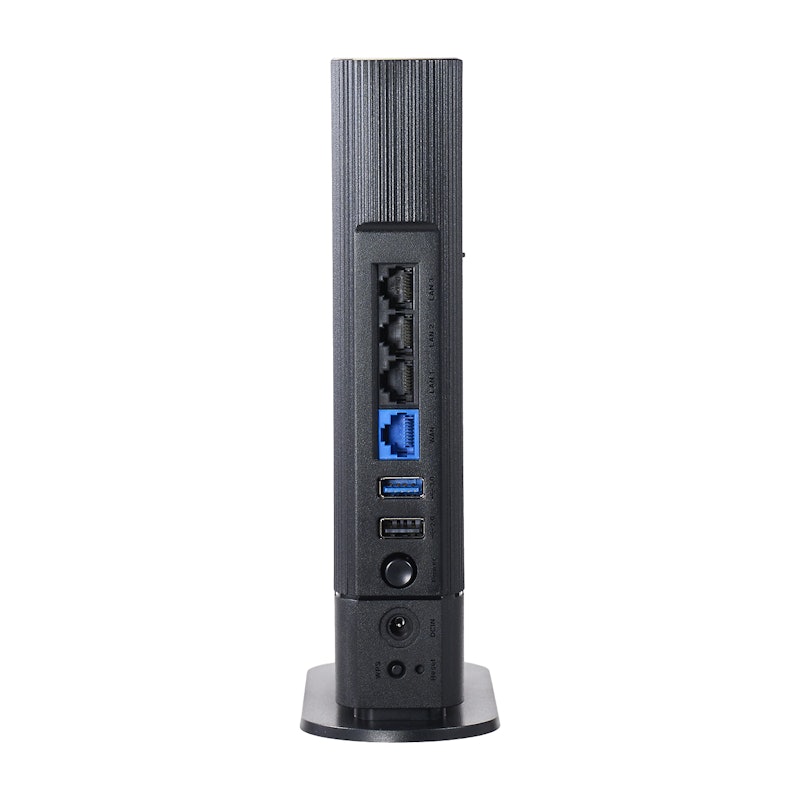 AX4200 デュアル バンド WiFi 6 (802.11ax) AiMesh ルーター 4