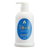 アトピー肌向けシャンプーのおすすめ人気ランキング【2026年5月】 4