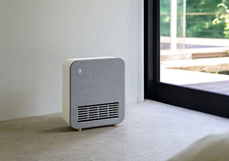 FABRIC HEATER 2