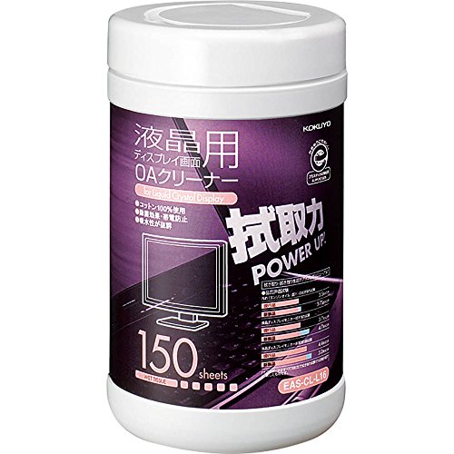 OAクリーナー（液晶画面用） 1