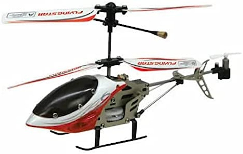 RC フライングスター 1