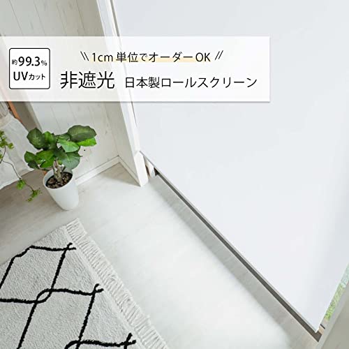  ロールスクリーン  2