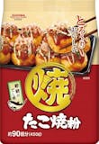 たこ焼き粉のおすすめ人気ランキング【2026年7月】 5