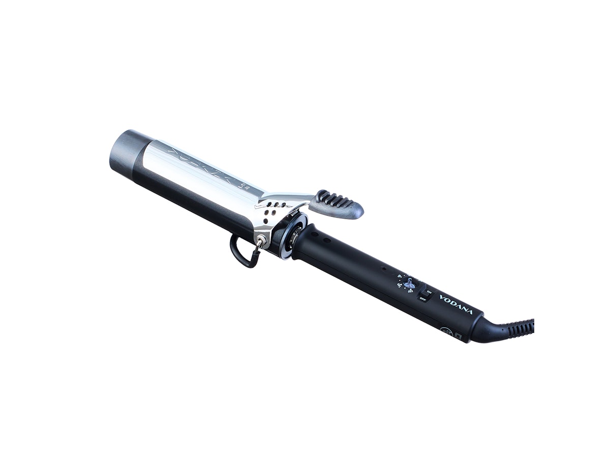VODANA グラムウェーブカーリングアイロンを検証レビュー!コテ VODANA グラムウェーブカーリングアイロンを検証レビュー!コテ