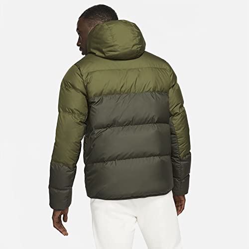 Storm-FIT Windrunner Hooded Jacket 3