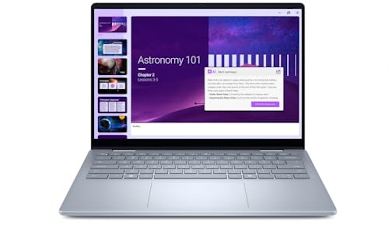 Dell 14 Plus 2-in-1ノートパソコン 1