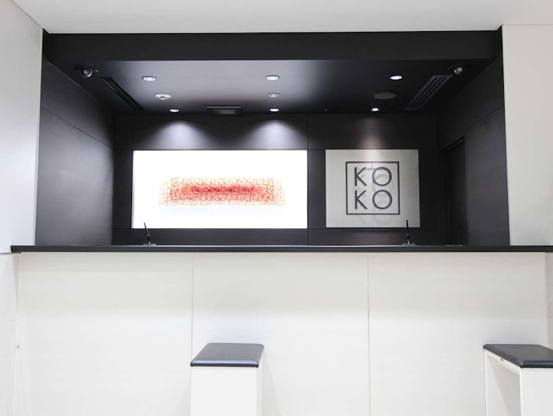 KOKO HOTEL 鹿児島天文館 2