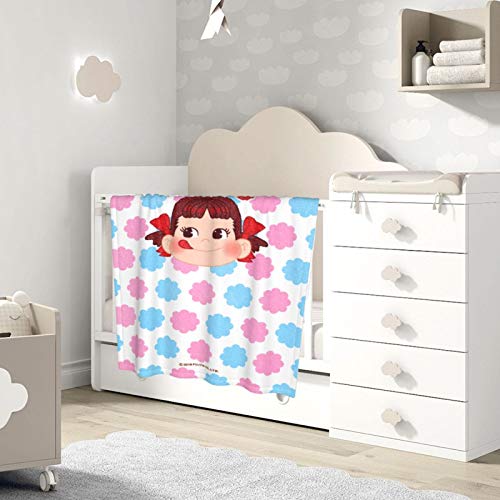 ペコちゃん ブランケット 2