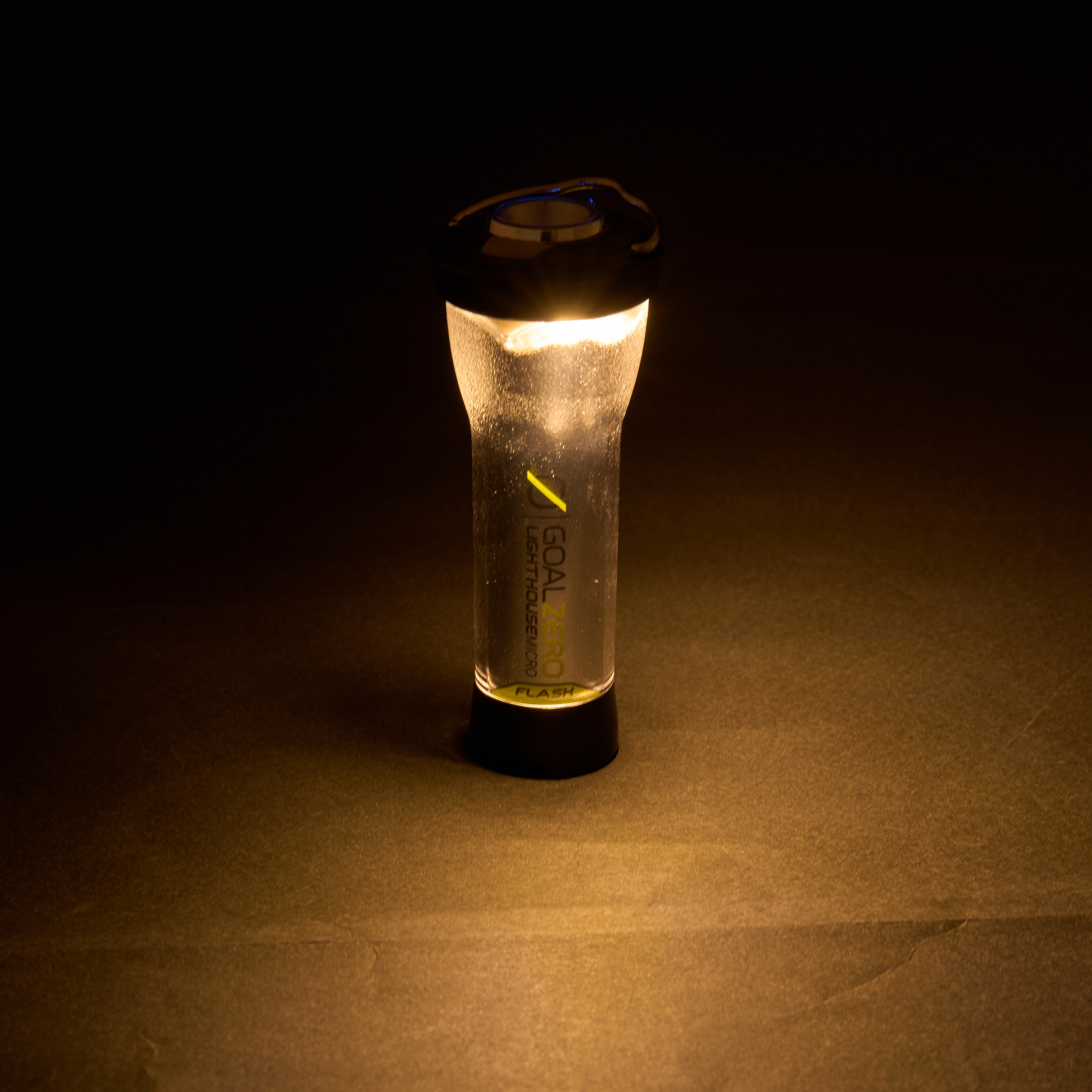 Lighthouse Micro Flash 8