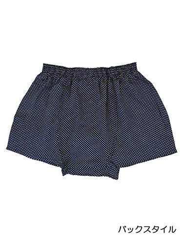 シルクトランク 3