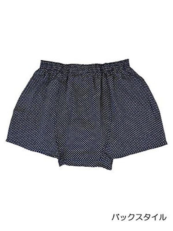 シルクトランク 3