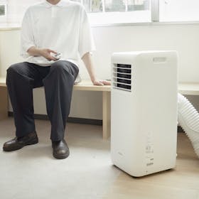 アイリスオーヤマ ポータブルクーラー冷房専用 IPA-2223Gをレビュー アイリスオーヤマ ポータブルクーラー冷房専用 IPA-2223Gをレビュー