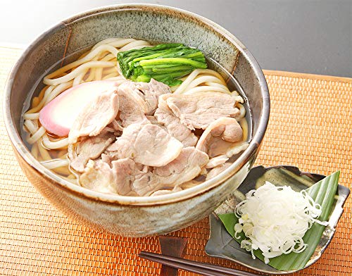 国産 京鴨ロースの鴨鍋セット 5