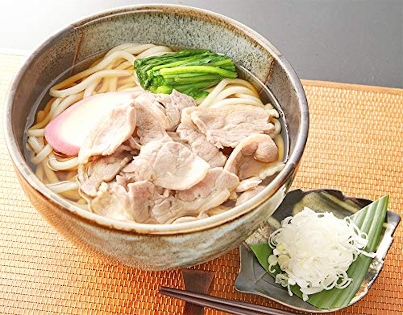 国産 京鴨ロースの鴨鍋セット 5