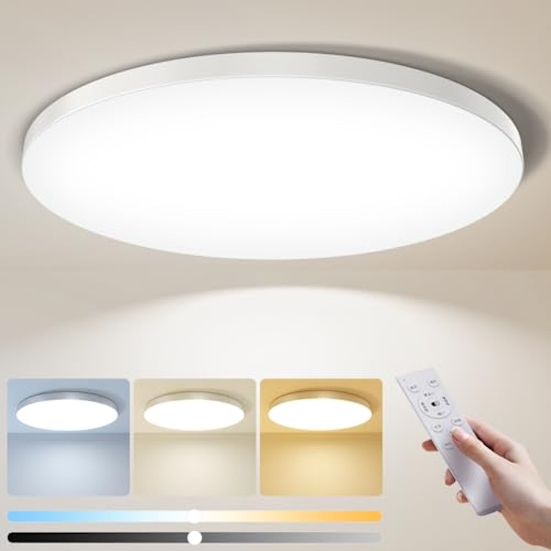 LEDシーリングライト 1