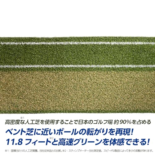 ダイヤツインパターグリーンHDR 4