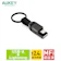 Aukey Technology USB Type-A to Lightning ストラップ型ケーブル 1
