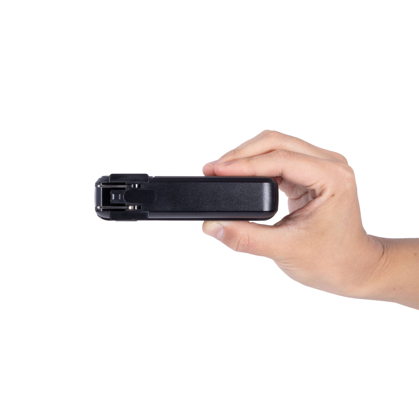 モバイルバッテリー 10000mAh 5