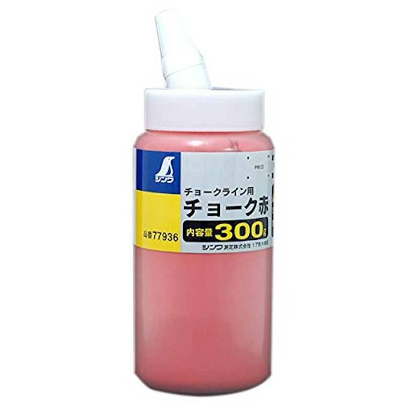 チョーク チョークライン用 1