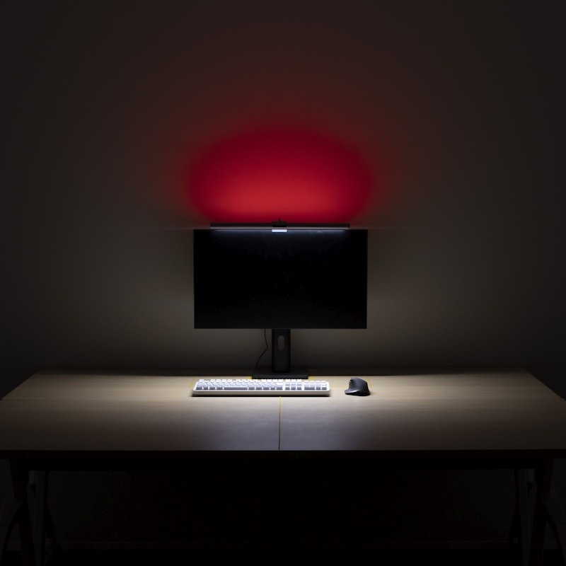 LEDスクリーンハンギングライト 9