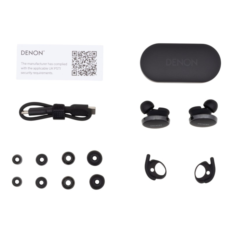 PerL Pro True Wireless Earbuds 4