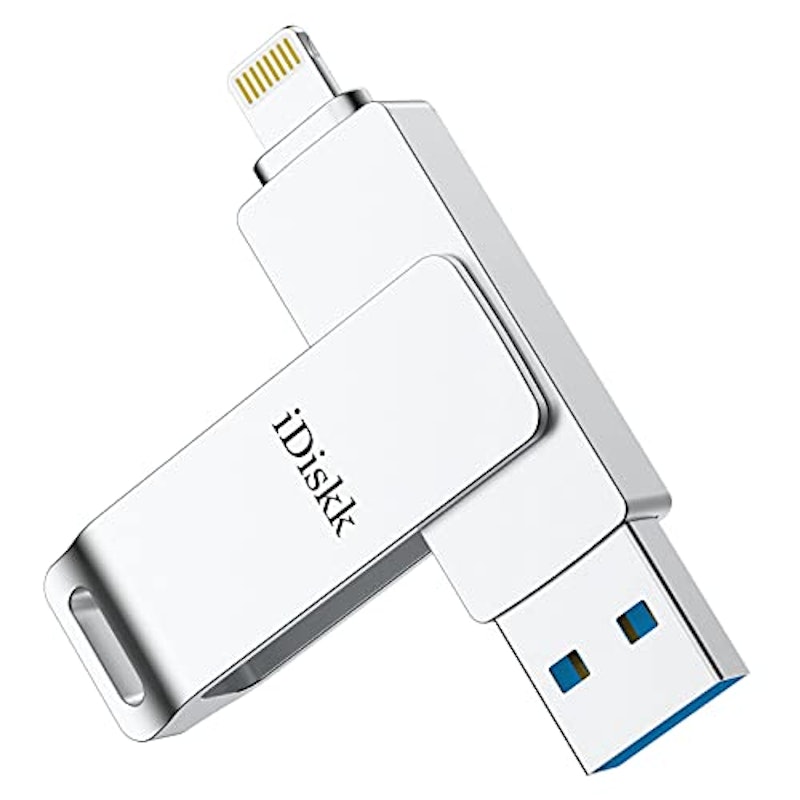 iPhone USBメモリ 1