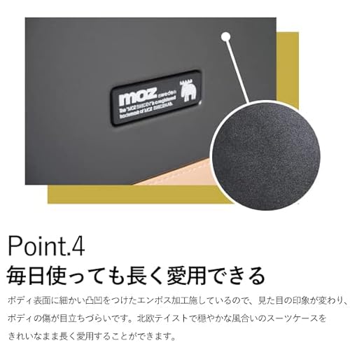 キャリーケース 5