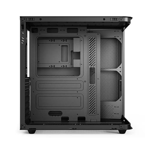 ミドルタワーPCケースのおすすめ人気ランキング【2026年1月】 | マイベスト