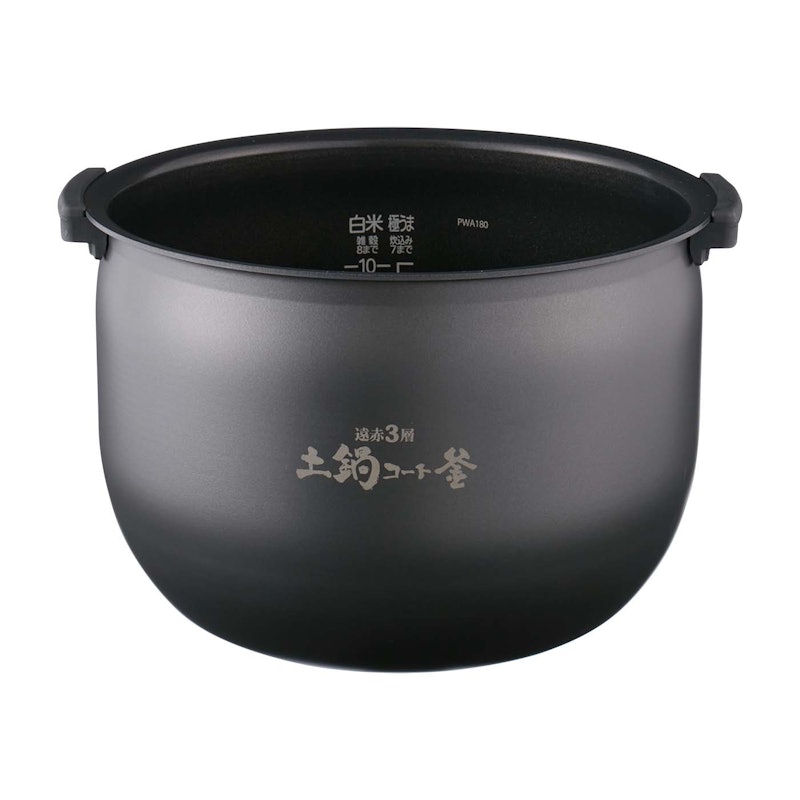 タイガー魔法瓶 圧力IHジャー炊飯器 ご泡火炊き JPI-S180を タイガー魔法瓶 圧力IHジャー炊飯器 ご泡火炊き JPI-S180を
