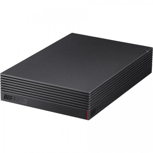 BUFFALO バッファロー/外付けHDD 3.0TB/HD-LBV3.0TU3-BKC/Sランク/69【中古】 Amazon | BUFFALO ターボPC EX2 USB3.0用 外付けHDD 3TB
