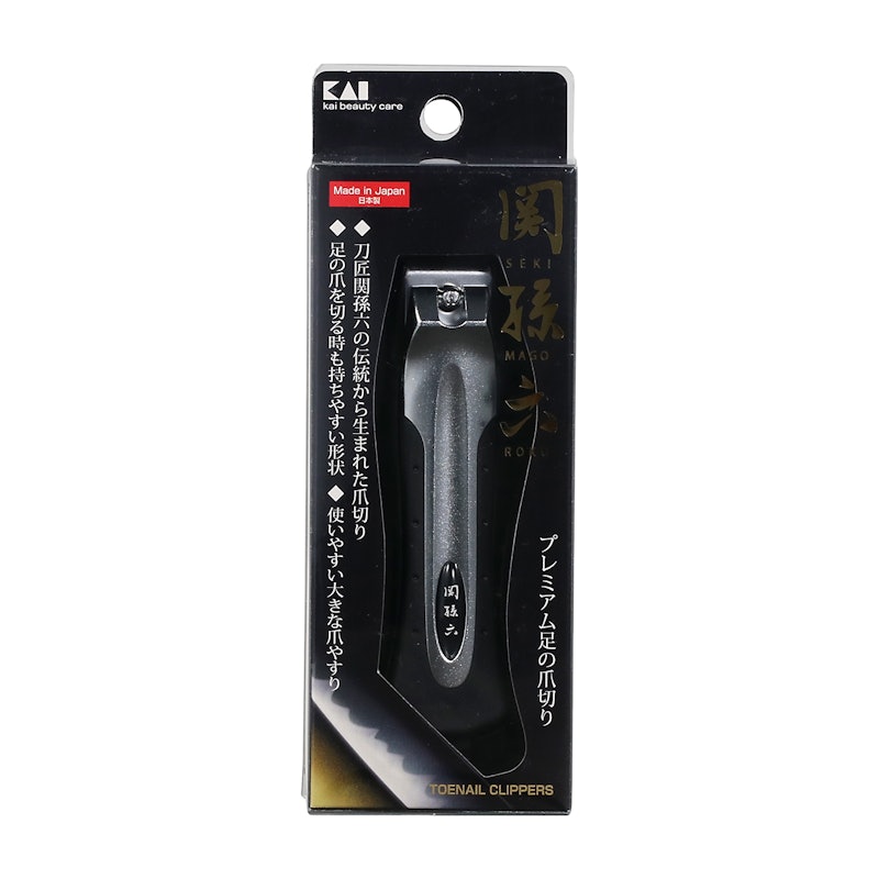 関孫六 ツメキリtype101L 6