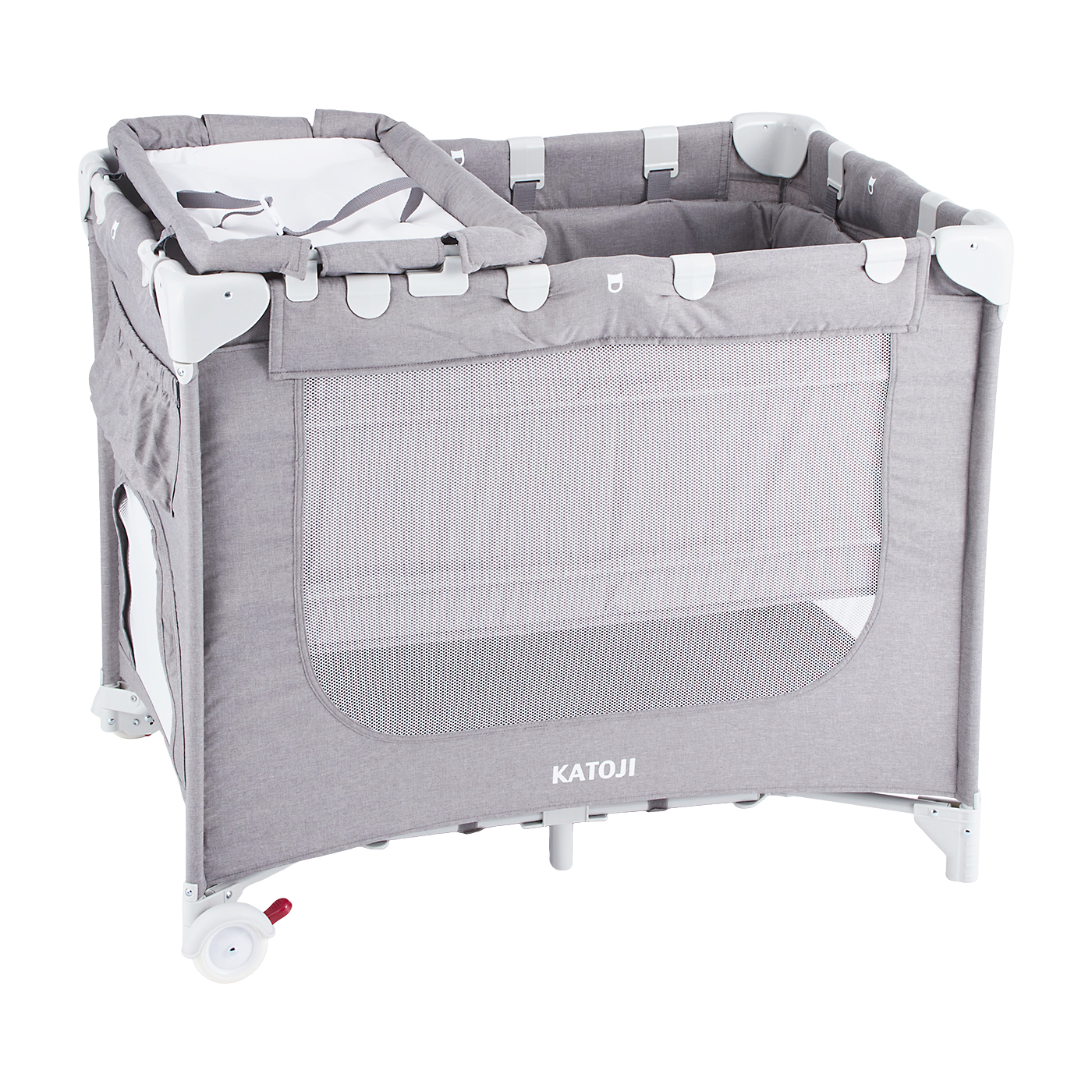 カトージのミニベビーベッドのおすすめ人気ランキング | マイベスト